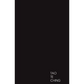 Tao Te Ching