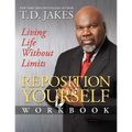 Reposition Yourself Workbook: Living Life Without Limits