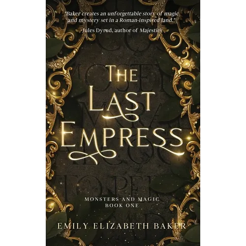 The Last Empress