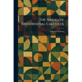 The Absolute Differential Calculus