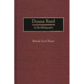 Donna Reed: A Bio-Bibliography