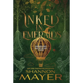 Inked in Emeralds