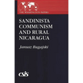 Sandinista Communism and Rural Nicaragua