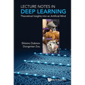 Lecture Notes in Deep Learning