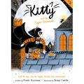 Kitty and the Tiger Treasure