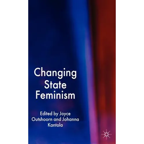 Changing State Feminism