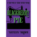 Blackberry Pie