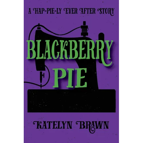 Blackberry Pie