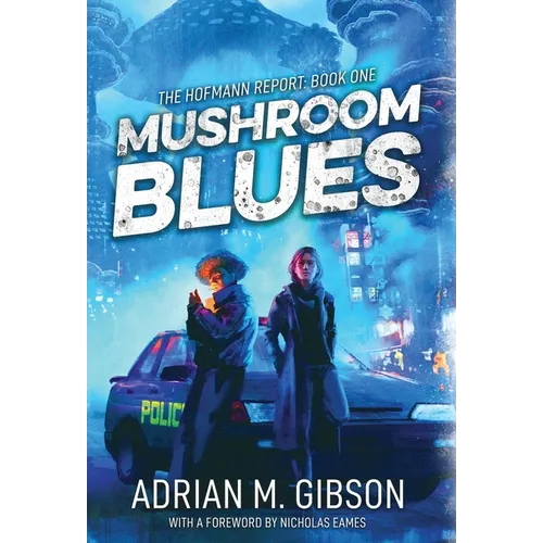 Mushroom Blues