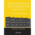 Propositional and Predicate Calculus: A Model of Argument