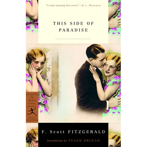 This Side of Paradise