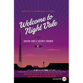 Welcome to Night Vale