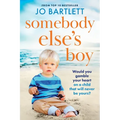 Somebody Else's Boy
