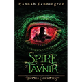 Spire of Tavnir