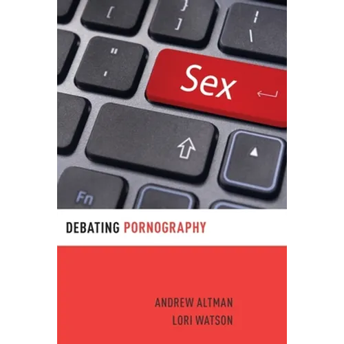 Debating Pornography