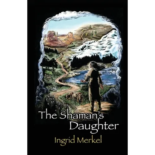 The Shaman's Daughter