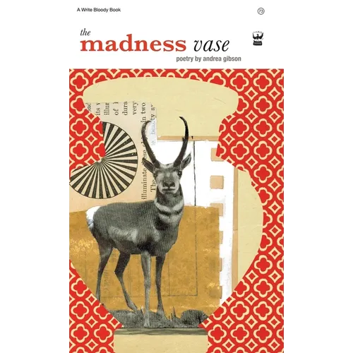 The Madness Vase