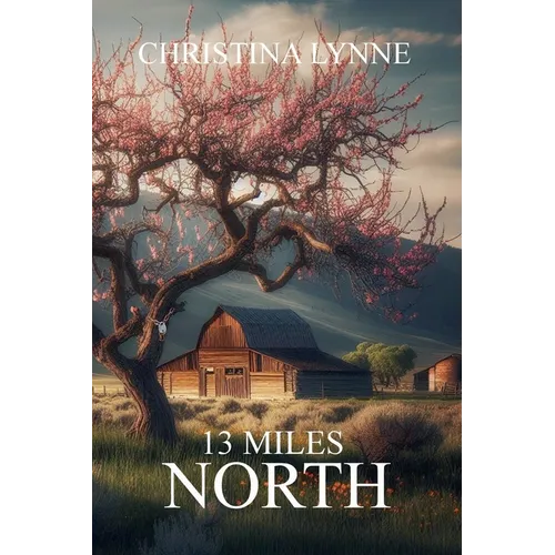 13 Miles North