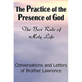 The Practice of the Presence of God
