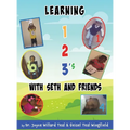 Learning 1,2 3's With Seth and Friends