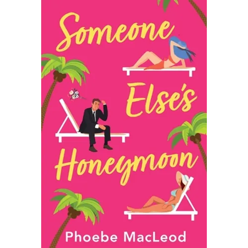 Someone Else's Honeymoon