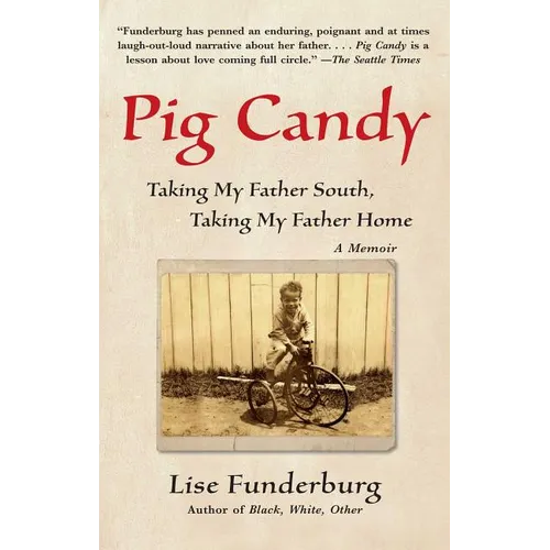 Pig Candy