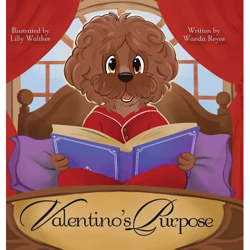 Valentino's Purpose: Celebrating Diversity and the Power of Kindness
