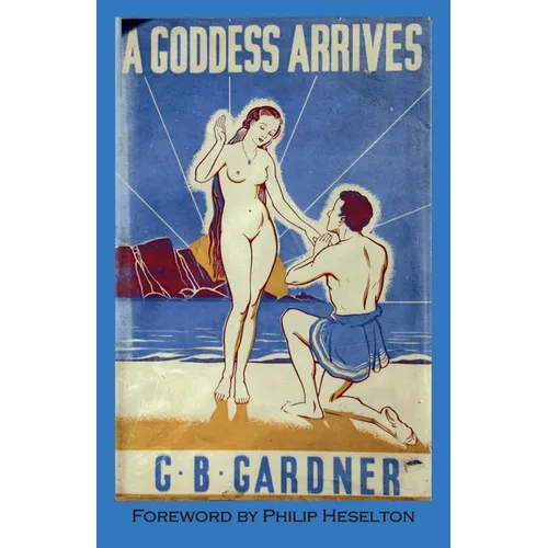 A Goddess Arrives