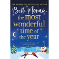 The Most Wonderful Time of the Year
