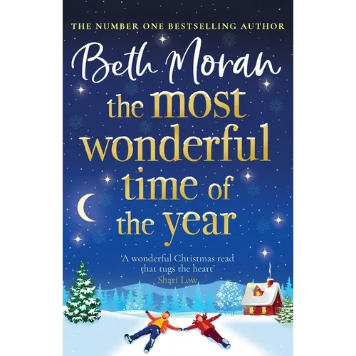 The Most Wonderful Time of the Year