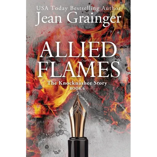 Allied Flames