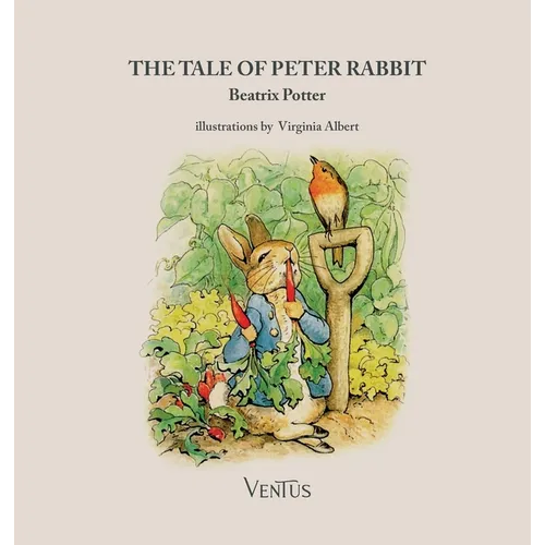 The Tale of Peter Rabbit