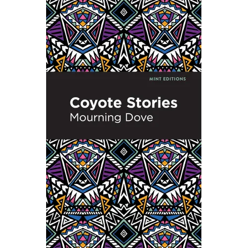 Coyote Stories