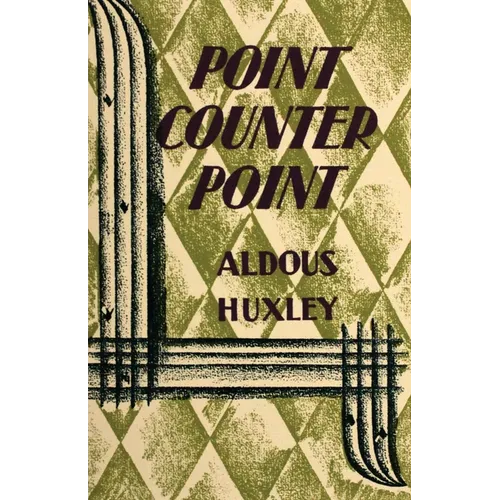 Point Counter Point