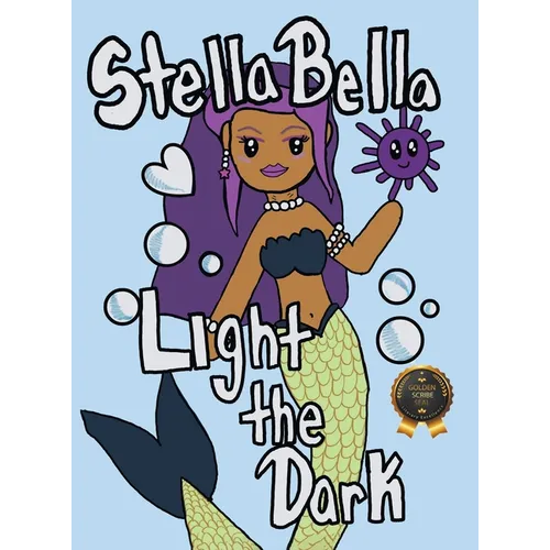 Stella Bella Light The Dark