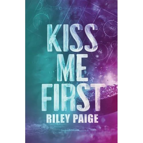 Kiss Me First