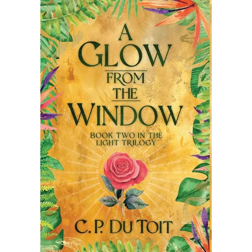 A Glow from the Window