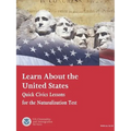 Learn About the United States: Quick Civics Lessons (Revised February, 2019)