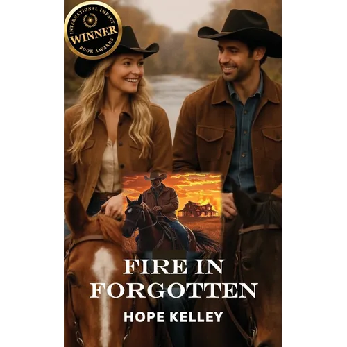 Fire In Forgotten
