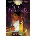 A Split Second