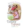 The Tale of Timmy Tiptoes