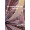 Turkish Poetry Today 2016