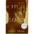 A Dry White Season