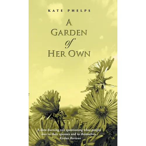 A Garden of Her Own