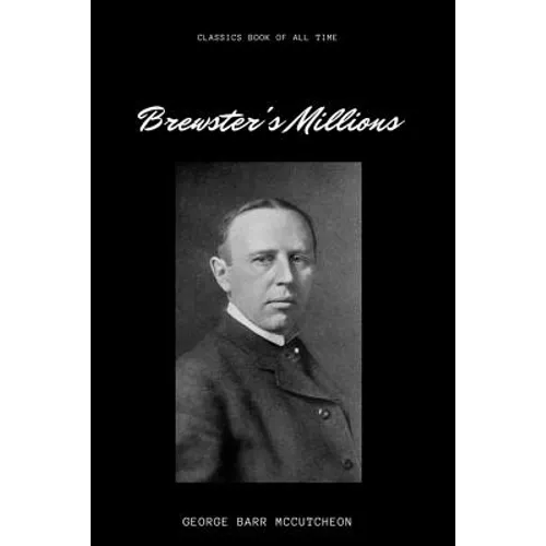 Brewster's Millions