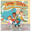 Lucas and Emily's Outdoor Adventure