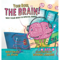 Your Boss, the Brain!