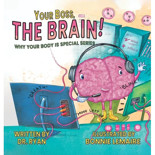 Your Boss, the Brain!