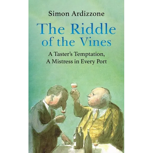 The Riddle of the Vines