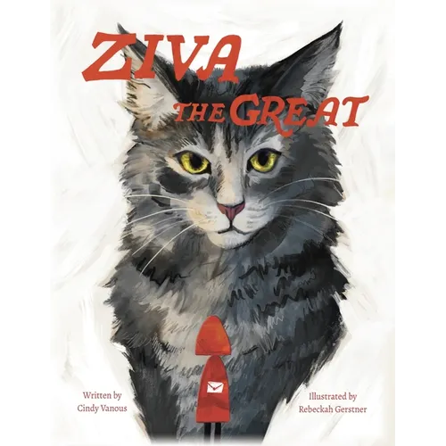 Ziva the Great